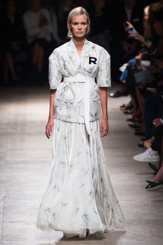 Rochas wiosna-lato 2015