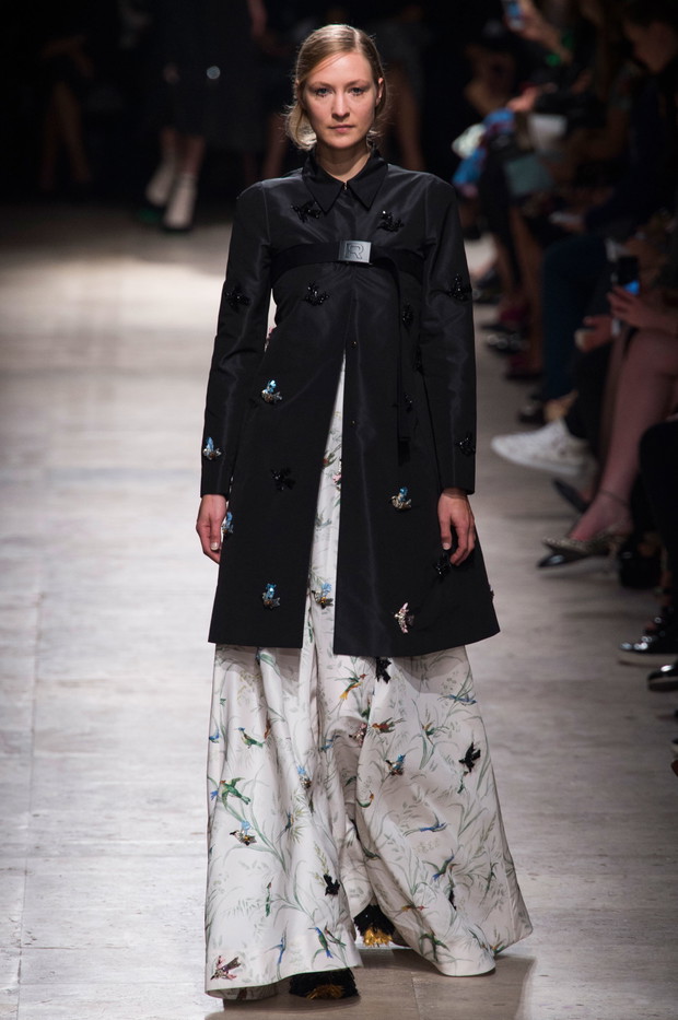 Rochas wiosna-lato 2015