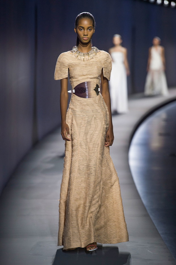 Vionnet wiosna-lato 2015