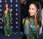 42nd Annual Grammy Awards - Pressroom