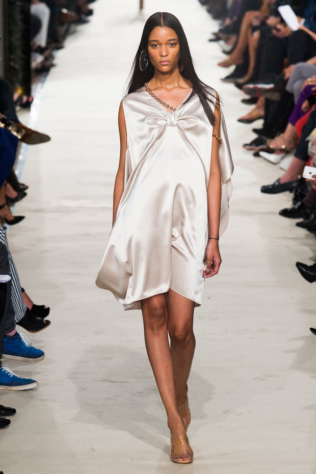 Alexis Mabille wiosna-lato 2015