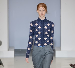 Paco Rabanne wiosna-lato 2015