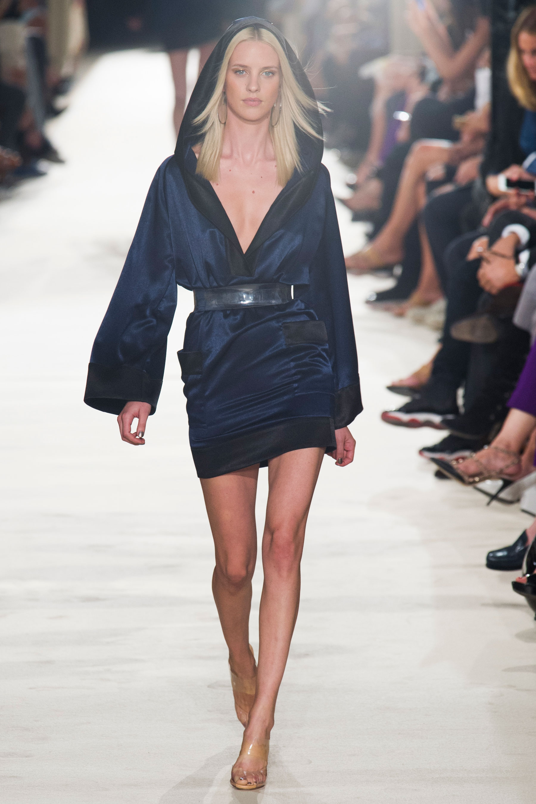 Alexis Mabille wiosna-lato 2015