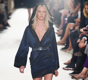 Alexis Mabille wiosna-lato 2015
