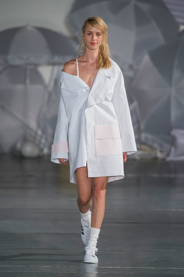 Jacquemus wiosna-lato 2015