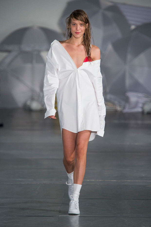 Jacquemus wiosna-lato 2015