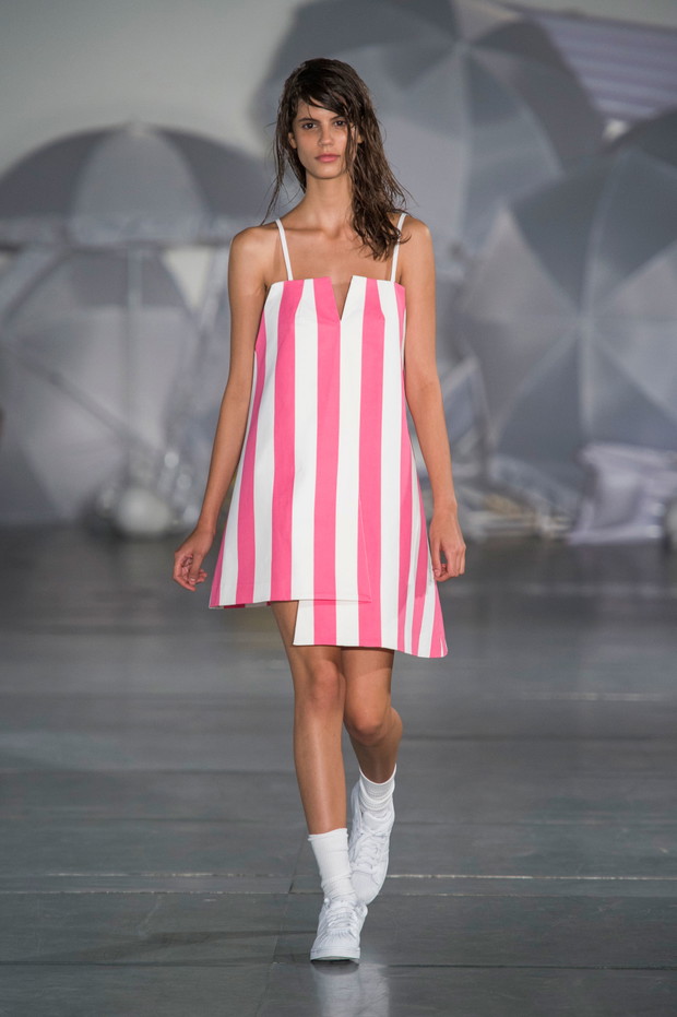 Jacquemus wiosna-lato 2015