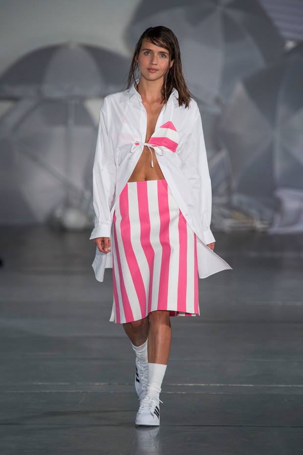 Jacquemus wiosna-lato 2015