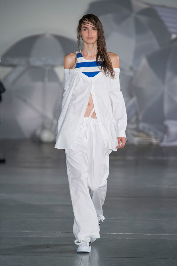 Jacquemus wiosna-lato 2015