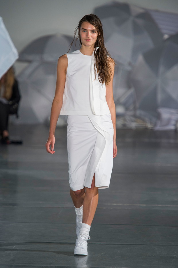 Jacquemus wiosna-lato 2015