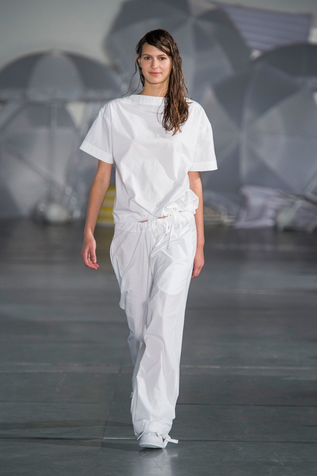 Jacquemus wiosna-lato 2015