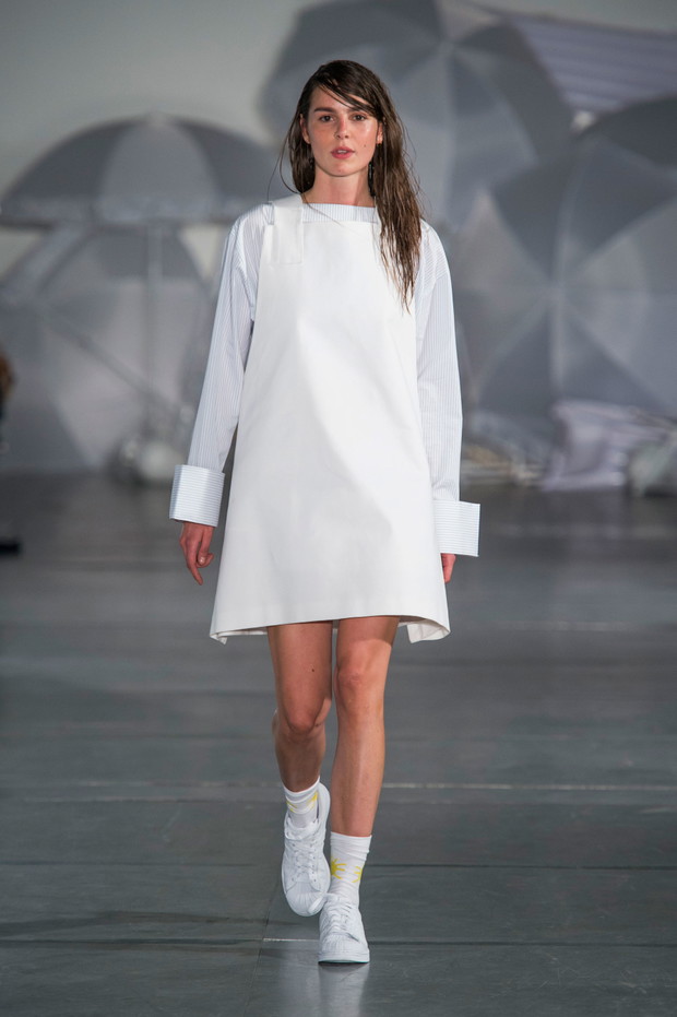 Jacquemus wiosna-lato 2015