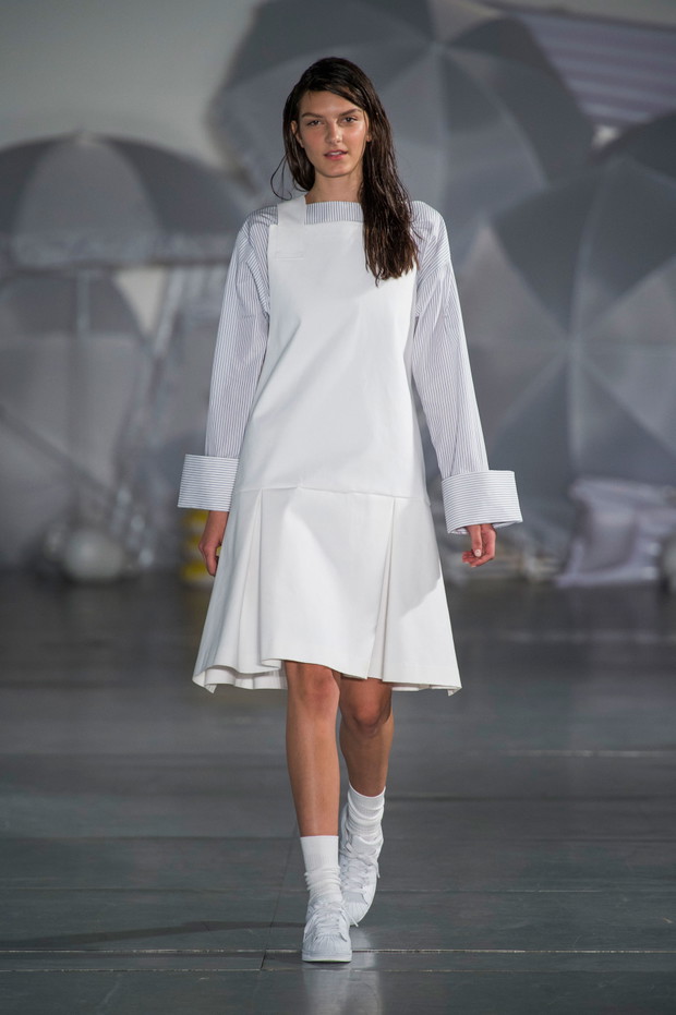 Jacquemus wiosna-lato 2015