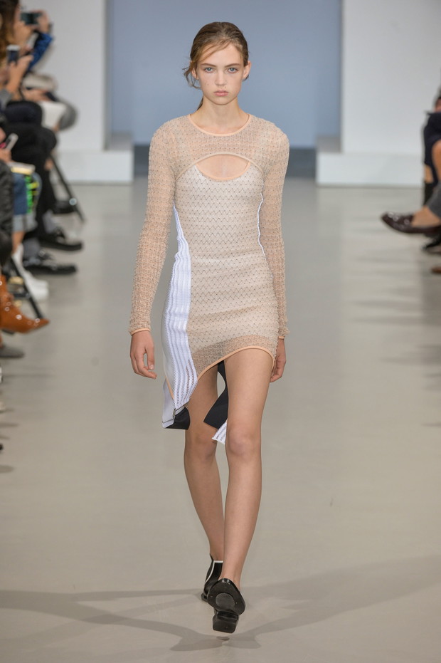 Paco Rabanne wiosna-lato 2015