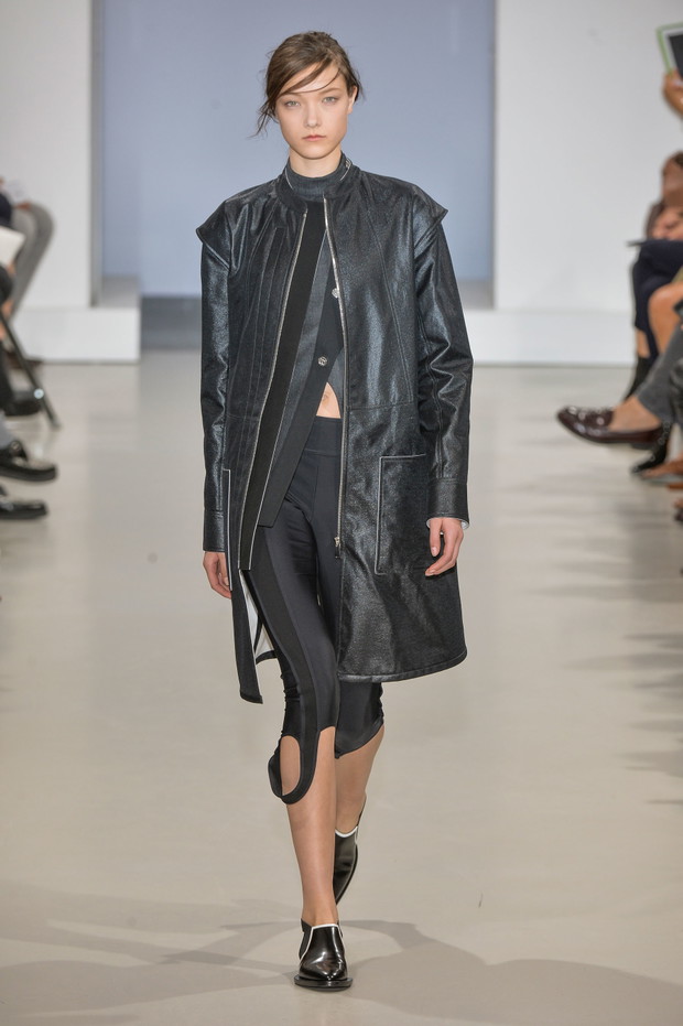 Paco Rabanne wiosna-lato 2015