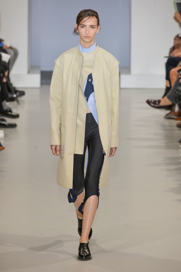 Paco Rabanne wiosna-lato 2015
