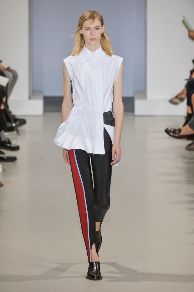 Paco Rabanne wiosna-lato 2015