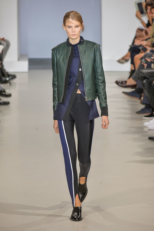 Paco Rabanne wiosna-lato 2015