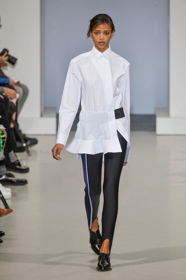Paco Rabanne wiosna-lato 2015