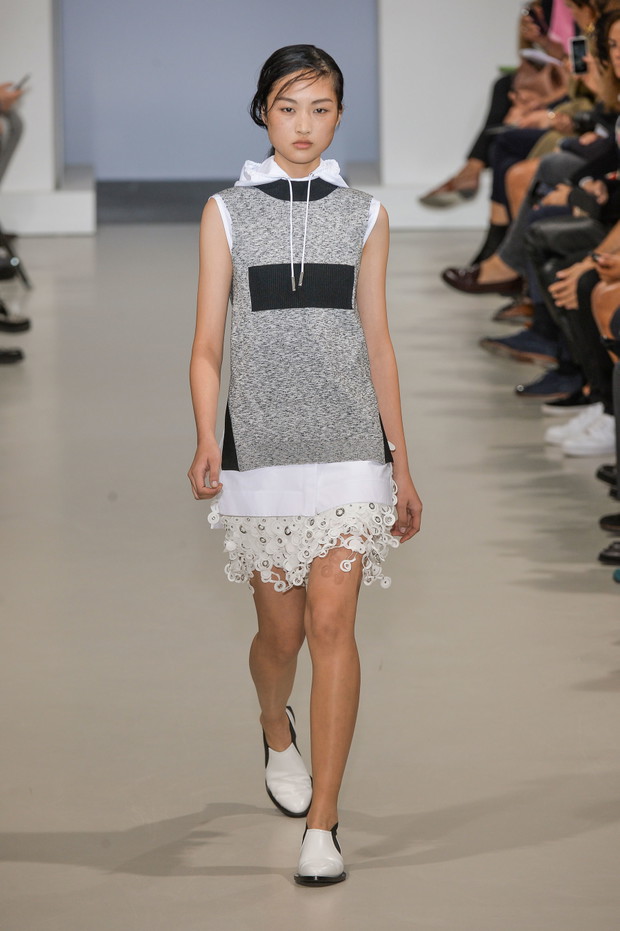 Paco Rabanne wiosna-lato 2015