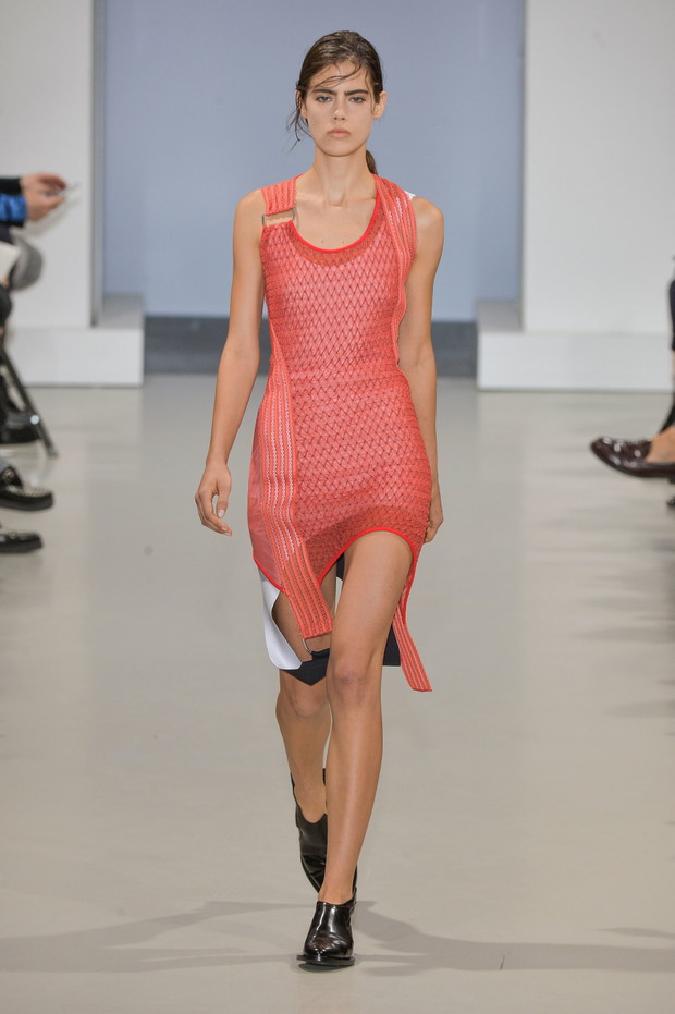 Paco Rabanne wiosna-lato 2015