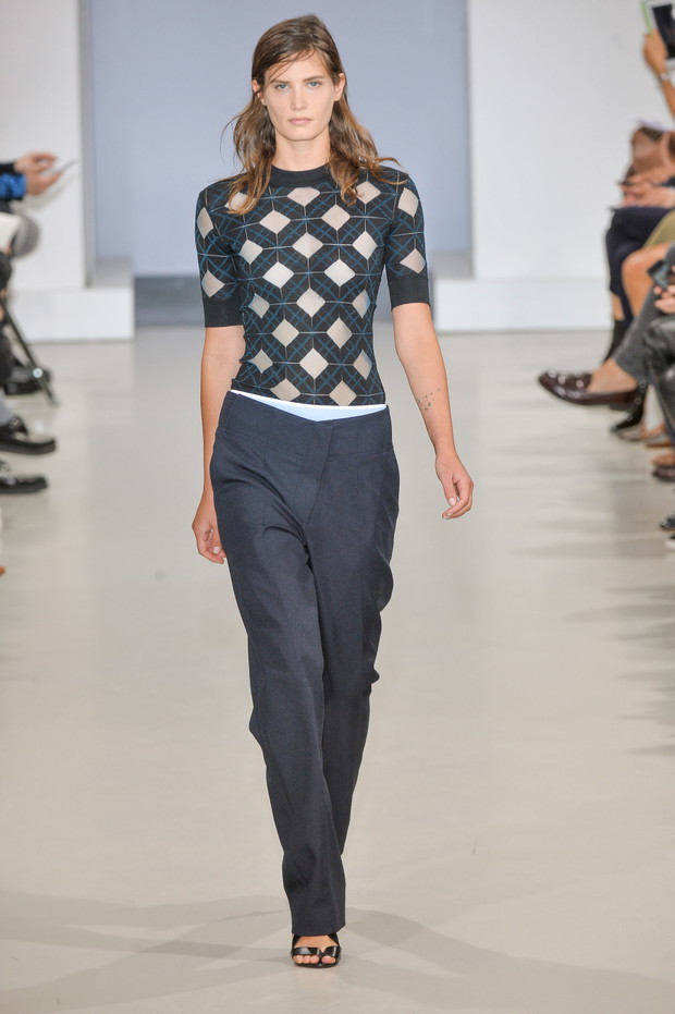 Paco Rabanne wiosna-lato 2015