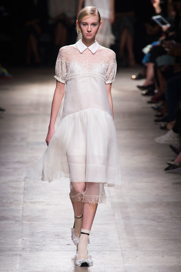 Rochas wiosna-lato 2015