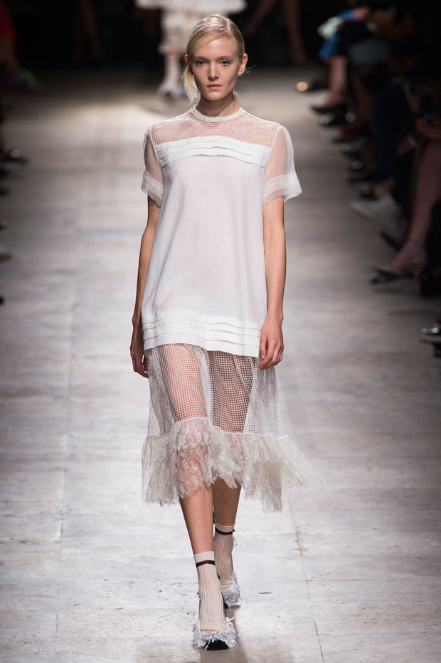 Rochas wiosna-lato 2015