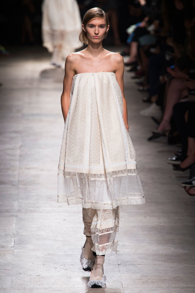 Rochas wiosna-lato 2015