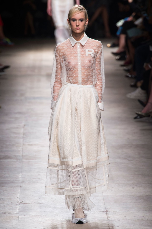 Rochas wiosna-lato 2015