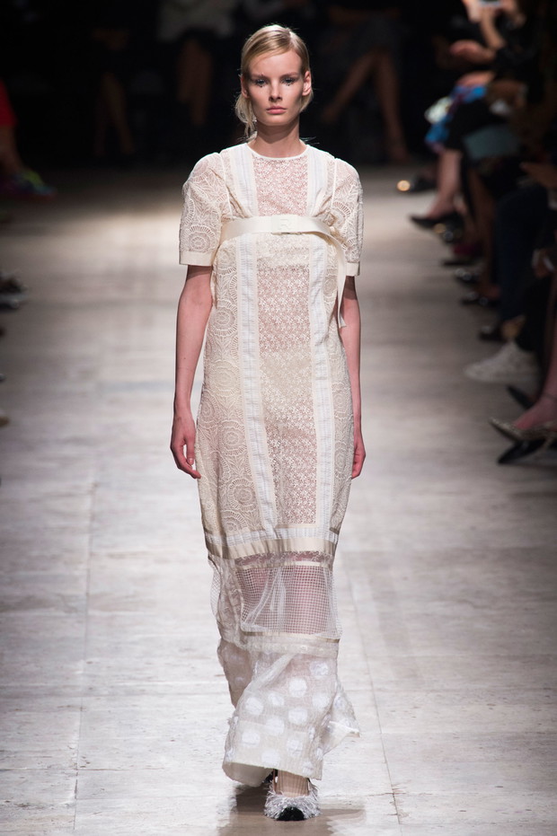 Rochas wiosna-lato 2015