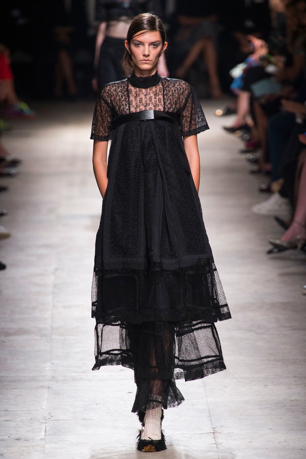 Rochas wiosna-lato 2015