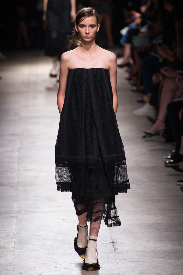 Rochas wiosna-lato 2015