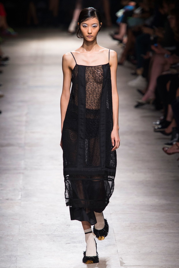 Rochas wiosna-lato 2015