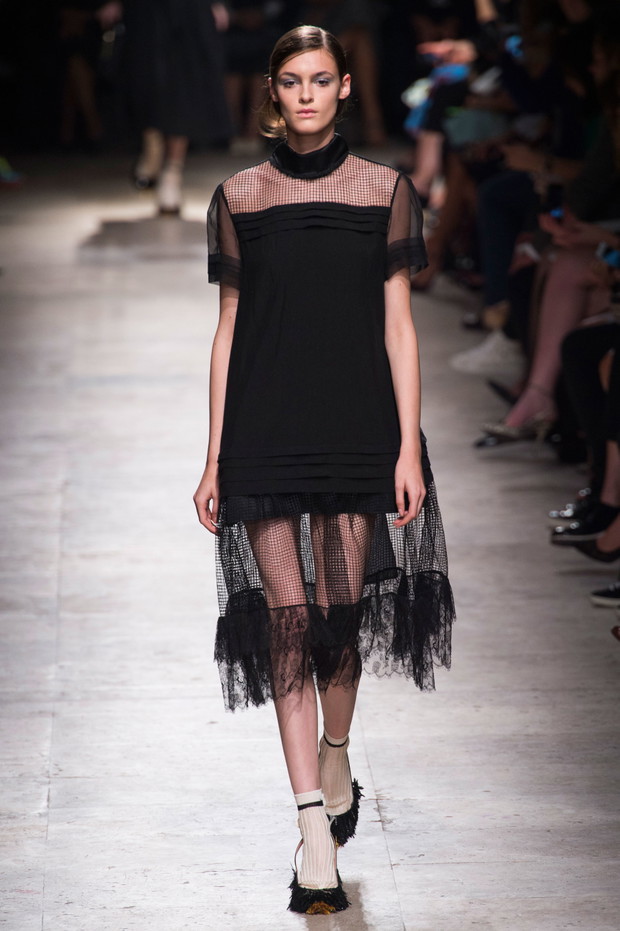 Rochas wiosna-lato 2015