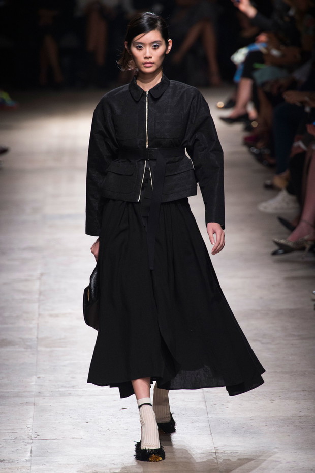 Rochas wiosna-lato 2015