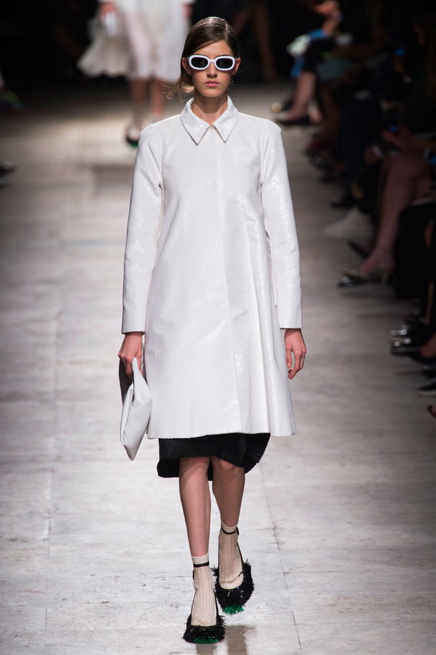 Rochas wiosna-lato 2015
