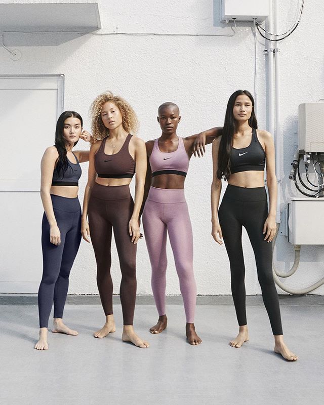 Legginsy sportowe