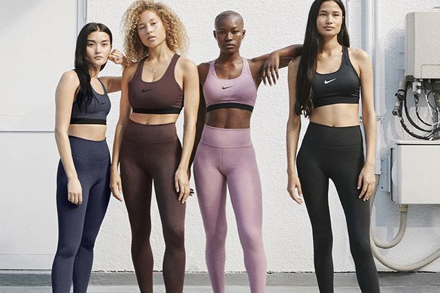 Legginsy sportowe