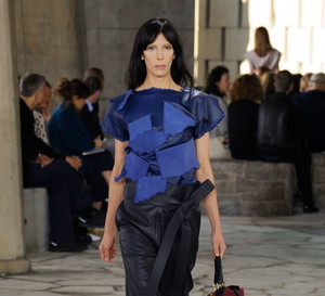 Loewe wiosna-lato 2015