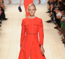 Nina Ricci wiosna-lato 2015