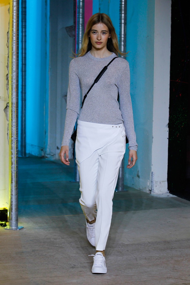 Zadig & Voltaire wiosna-lato 2015