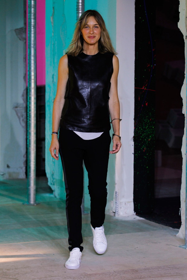 Zadig & Voltaire wiosna-lato 2015