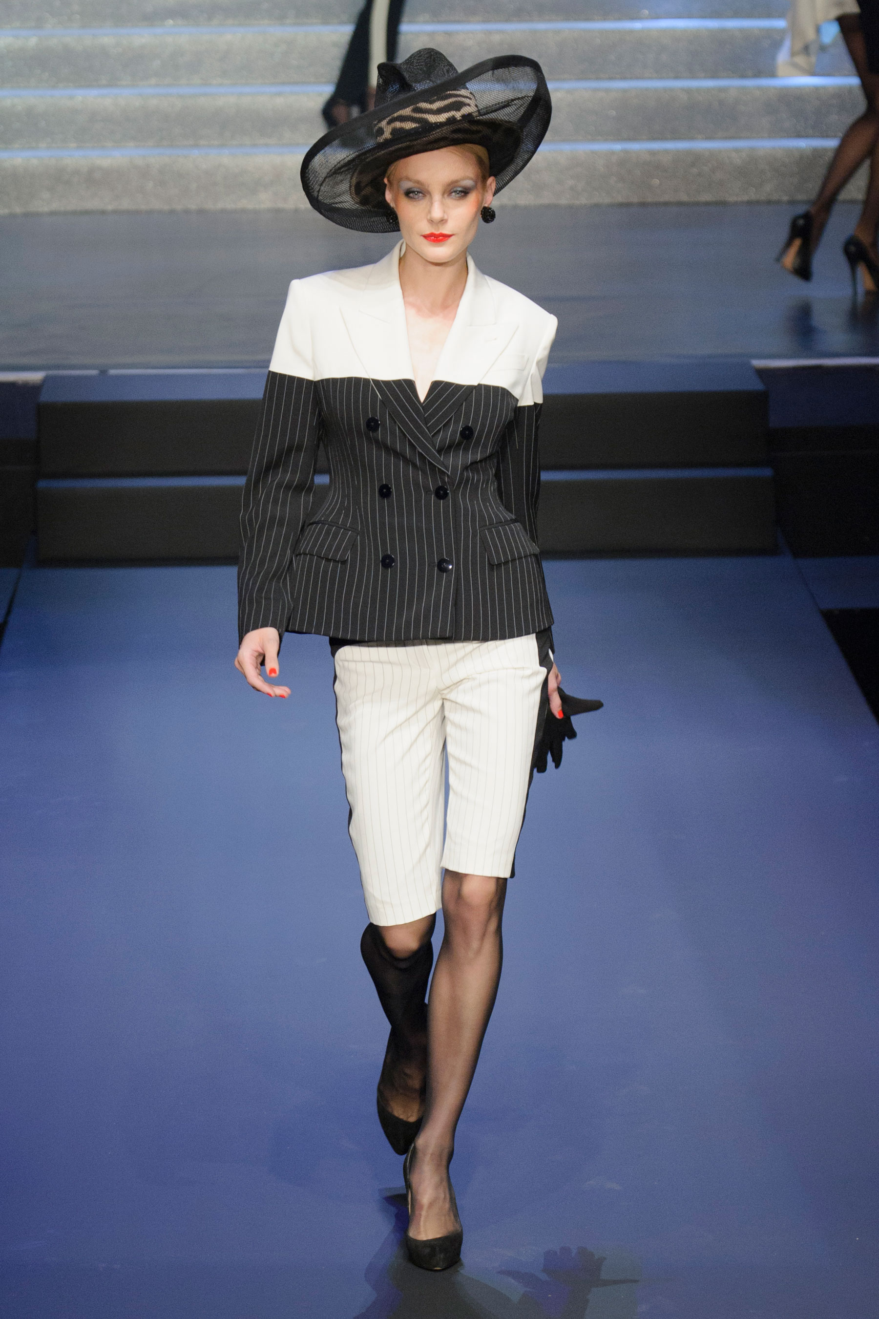 Jean-Paul Gaultier wiosna-lato 2015
