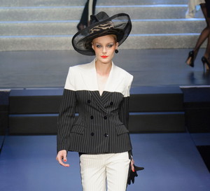 Jean-Paul Gaultier wiosna-lato 2015