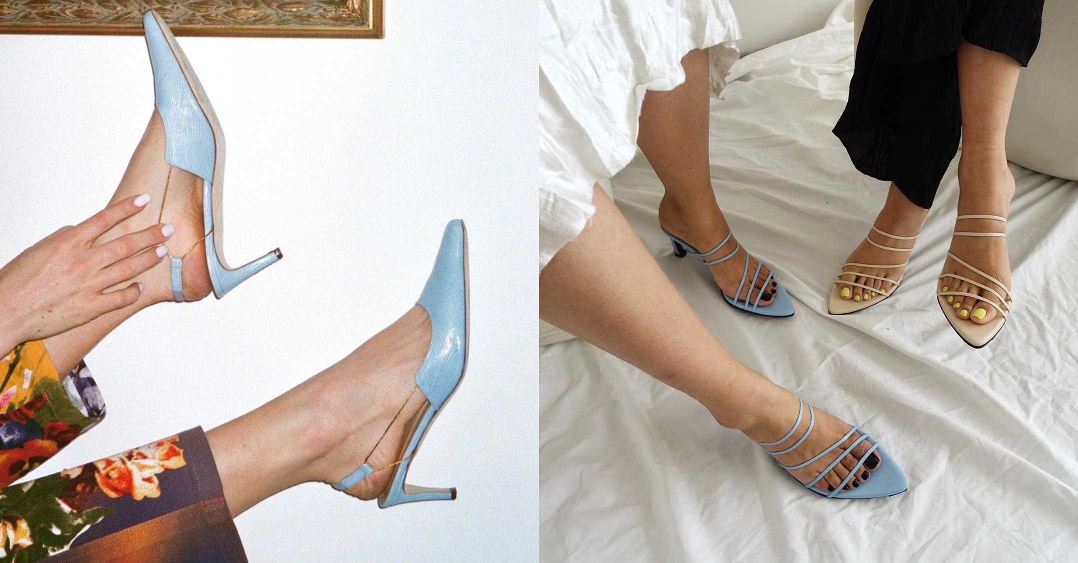 buty n awiosnę