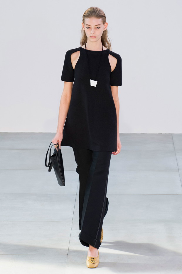 Céline wiosna-lato 2015