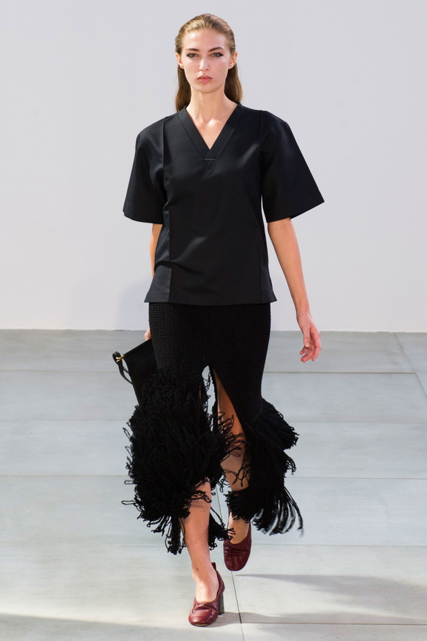 Céline wiosna-lato 2015