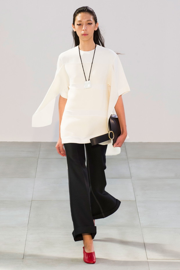 Céline wiosna-lato 2015
