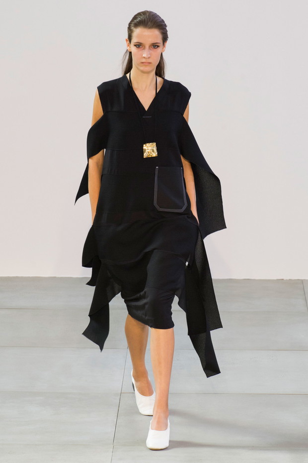 Céline wiosna-lato 2015